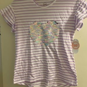 🚫Sold 🚫Girls Size 10/12 large 🌸